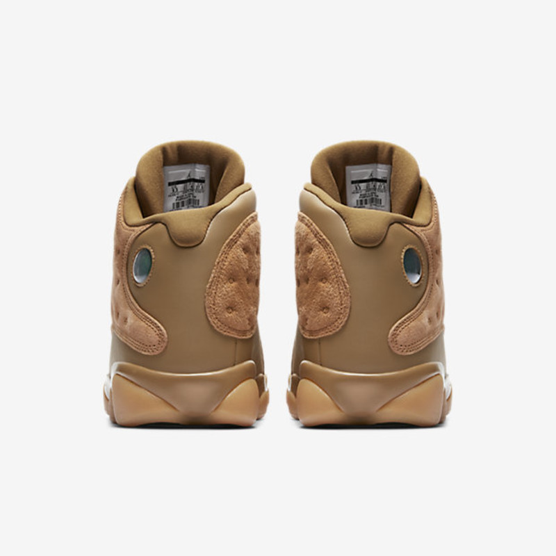 Jordan 13 shop elemental gold